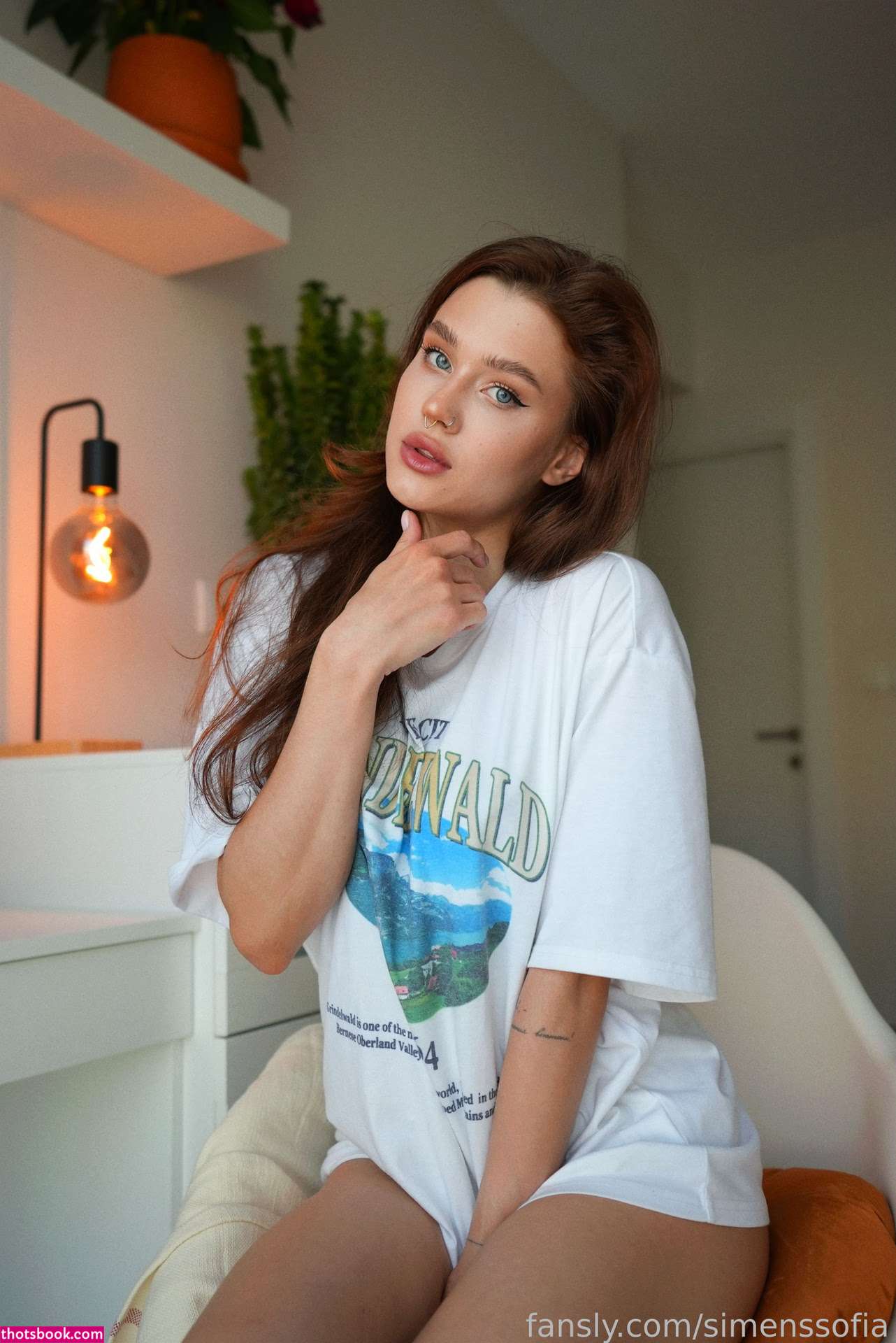 SimensSofia Nude OnlyFans Photos #5 748877