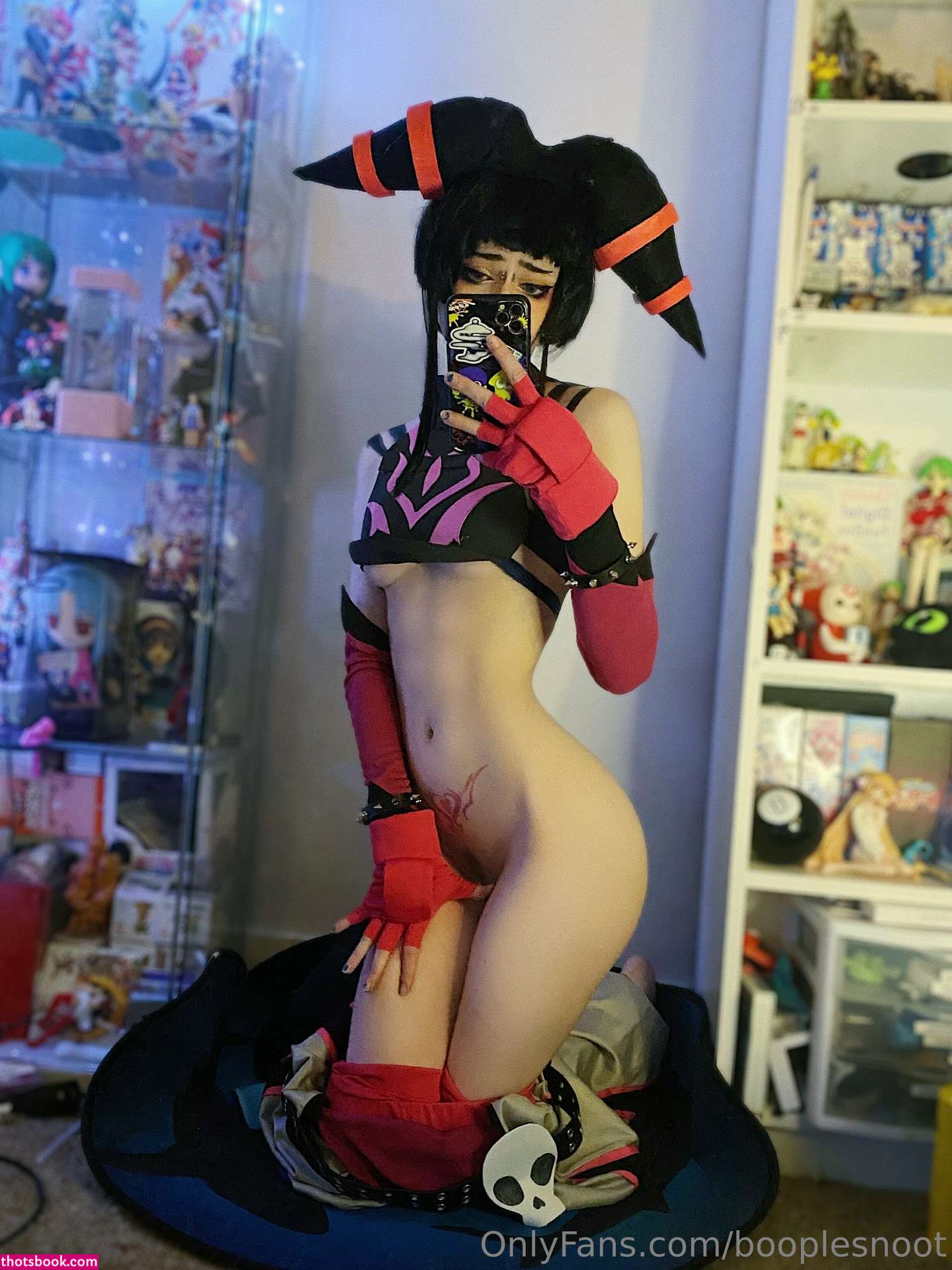 Booplesnoot Nude OnlyFans Photos #9 749188