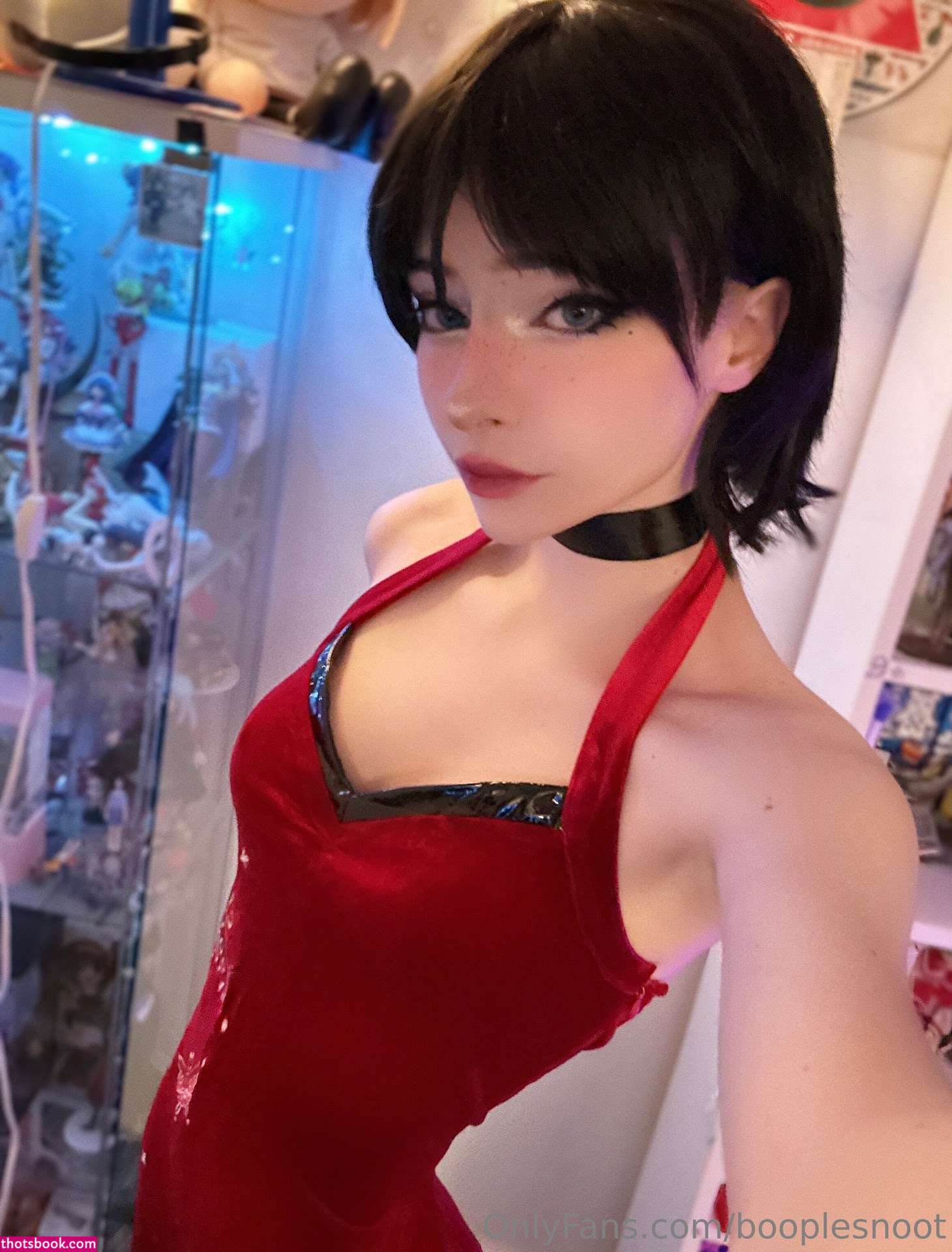 Booplesnoot Nude OnlyFans Photos #12 749221