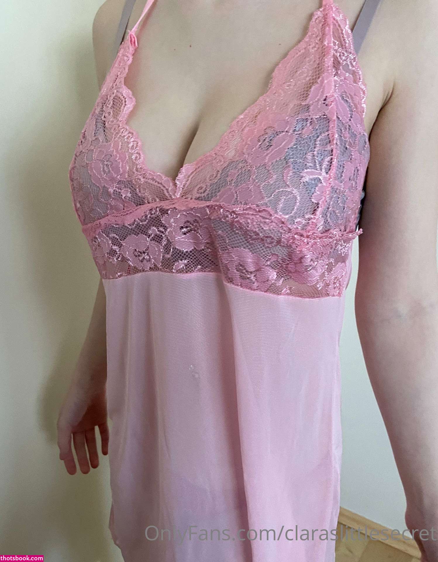 clarayourbaby claraslittlesecret Clara White Nude OnlyFans Photos #8 749269