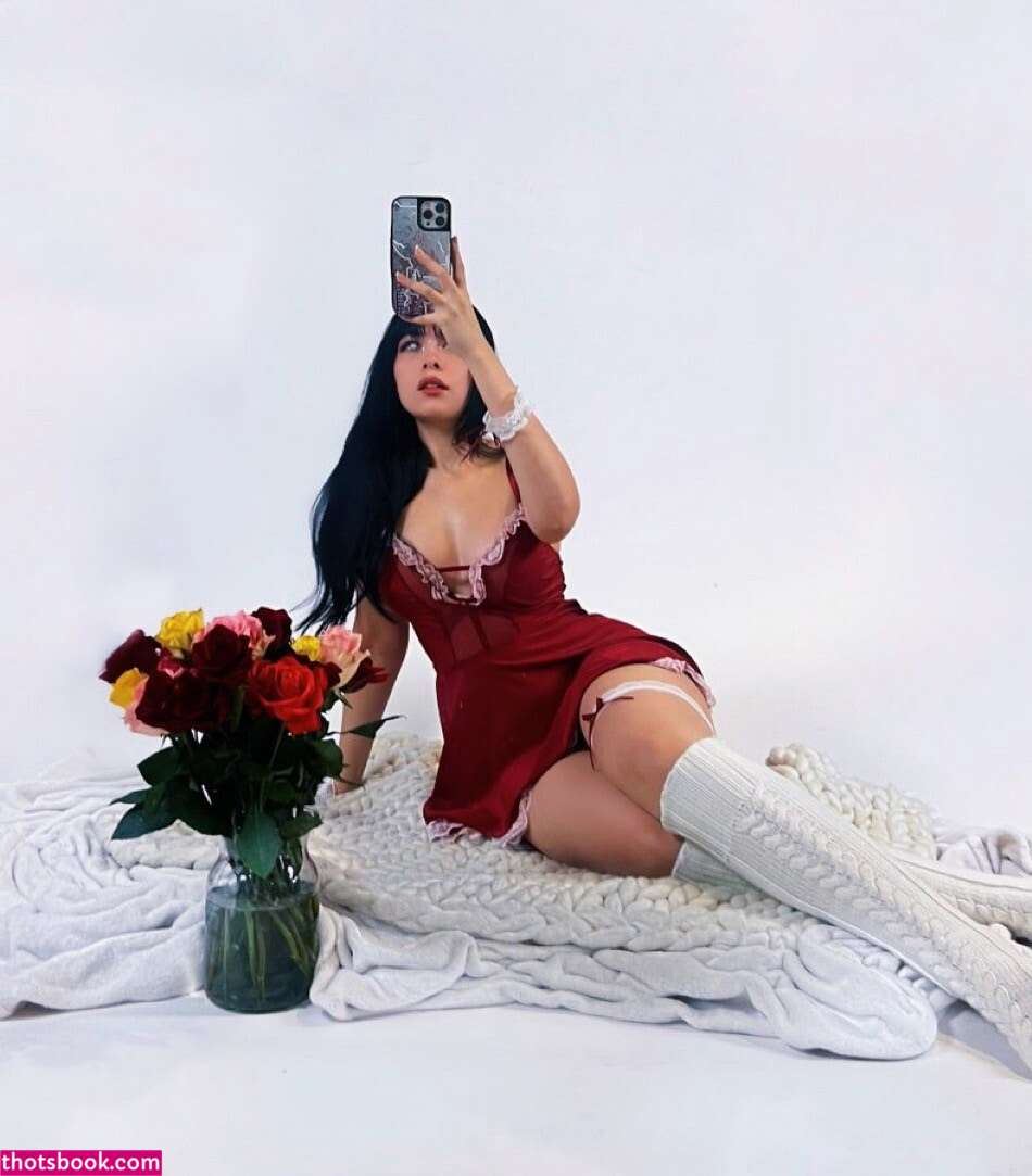 Cyberstephanie Nude OnlyFans Photos #24 749347