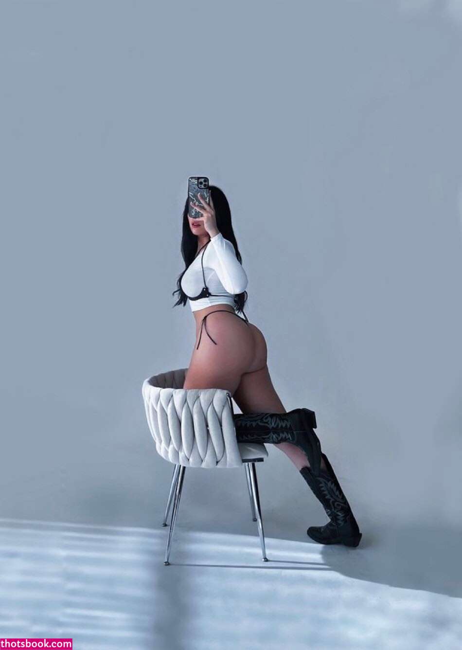 Cyberstephanie Nude OnlyFans Photos #24 749348