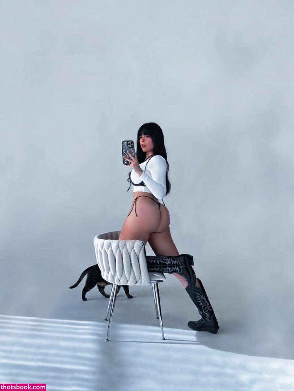 Cyberstephanie Nude OnlyFans Photos #24 749349