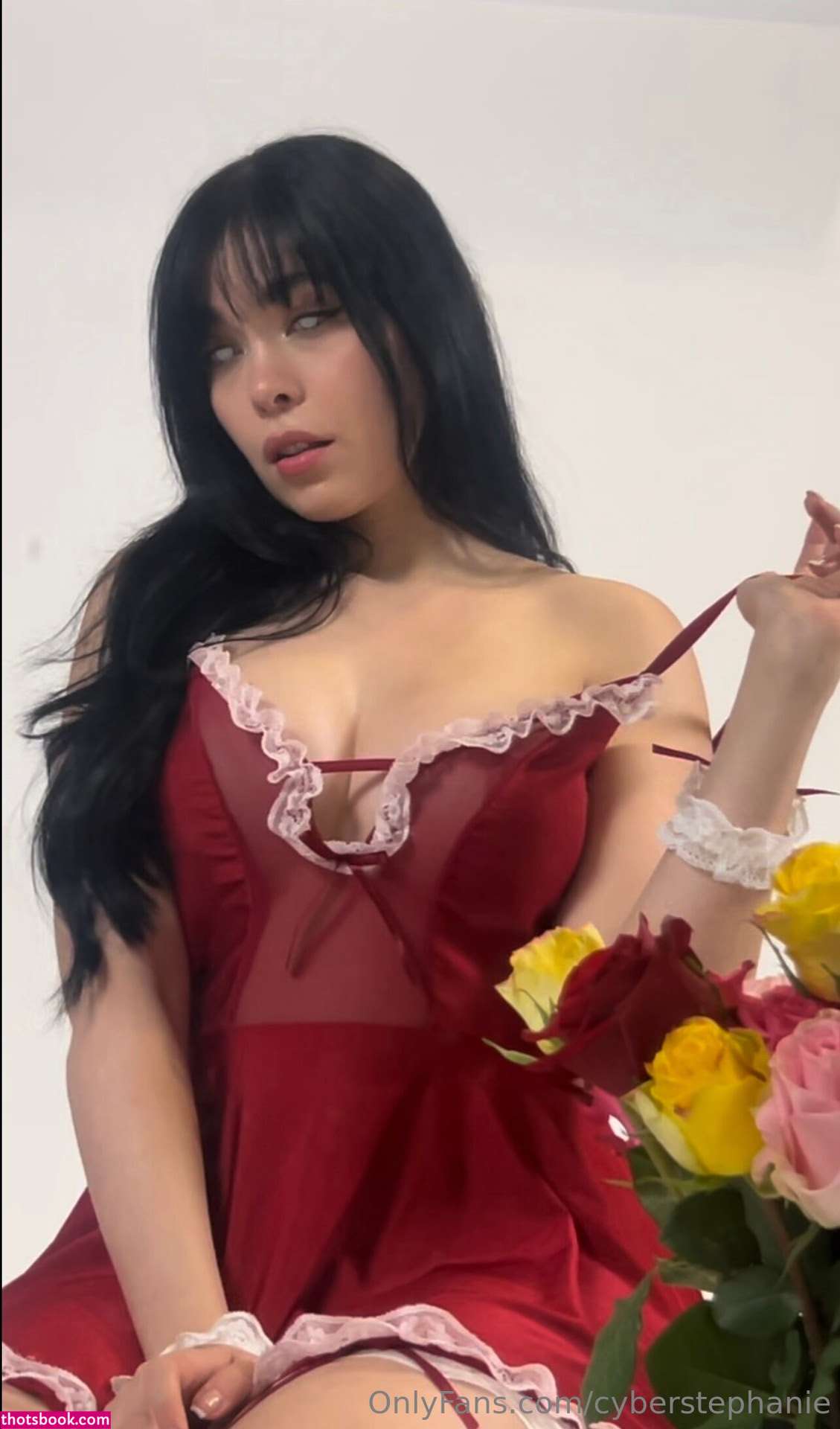 Cyberstephanie Nude OnlyFans Photos #26 749364