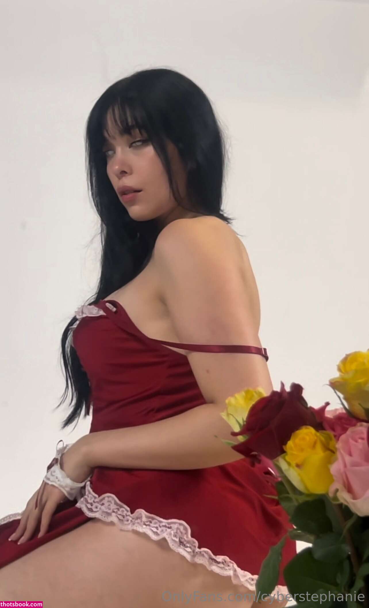 Cyberstephanie Nude OnlyFans Photos #26 749367