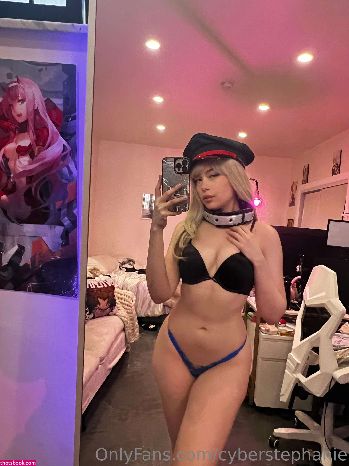 Cyberstephanie Nude OnlyFans Photos #29 749417