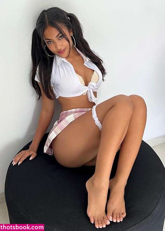Erzabel Erzabelx Nude OnlyFans Photos #16 749870