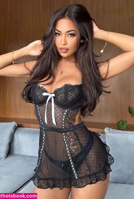 Erzabel Erzabelx Nude OnlyFans Photos #16 749879