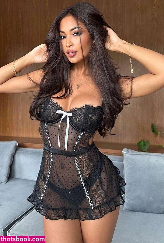 Erzabel Erzabelx Nude OnlyFans Photos #16 749887