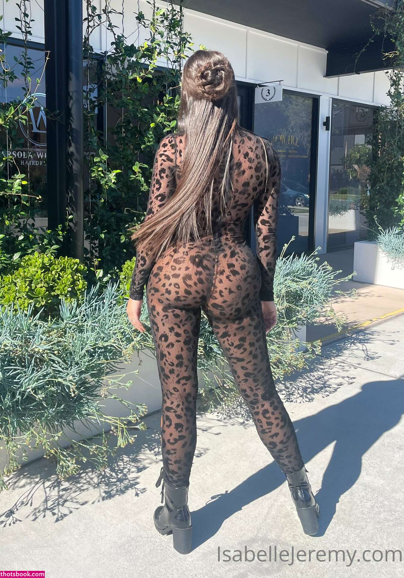 IsabelleJeremy Nude OnlyFans Photos #12 749907