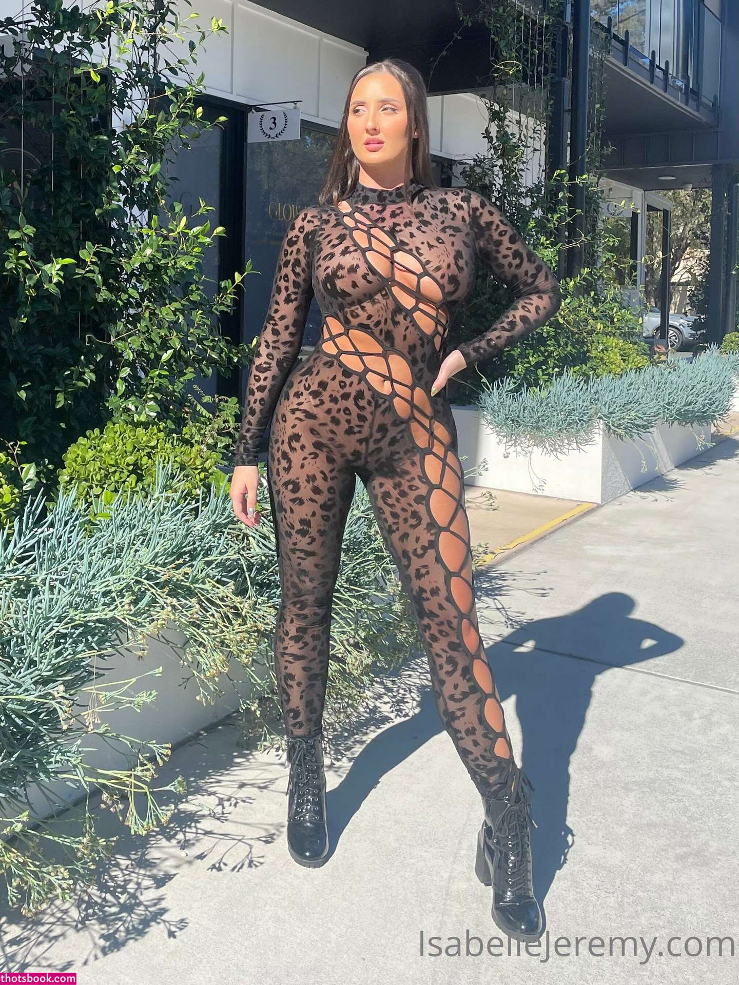 IsabelleJeremy Nude OnlyFans Photos #12 749910