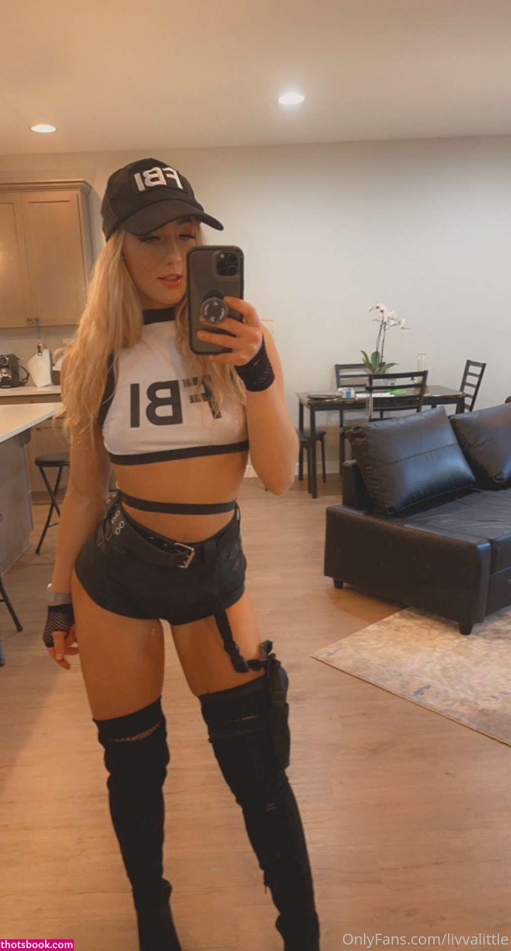 Livvalittle Nude OnlyFans Photos #20 750050