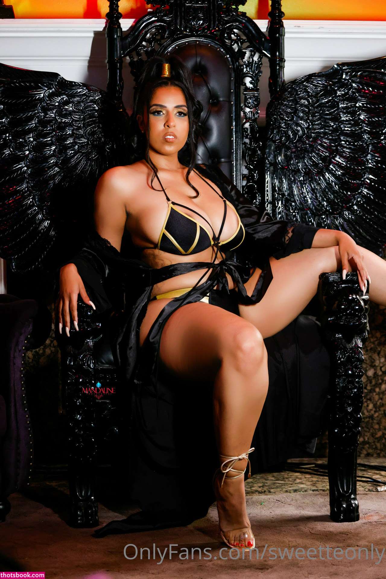 sweetteonly iamsweette Nude OnlyFans Photos #13 750528