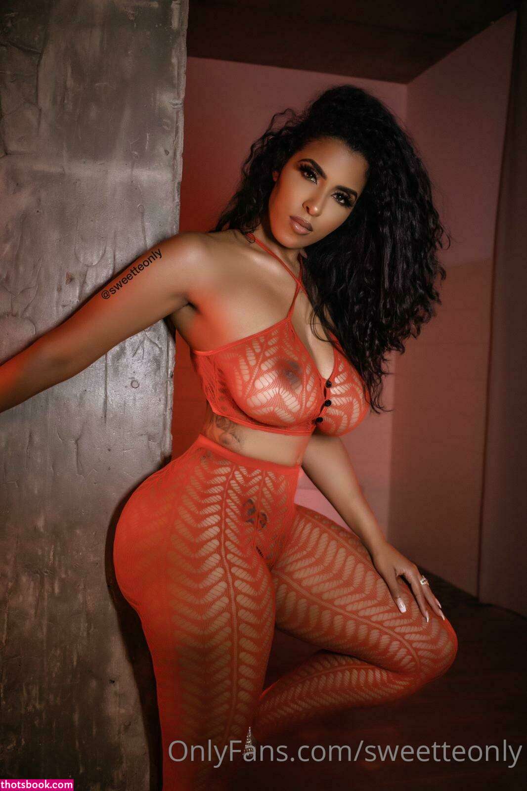 sweetteonly iamsweette Nude OnlyFans Photos #14 750531