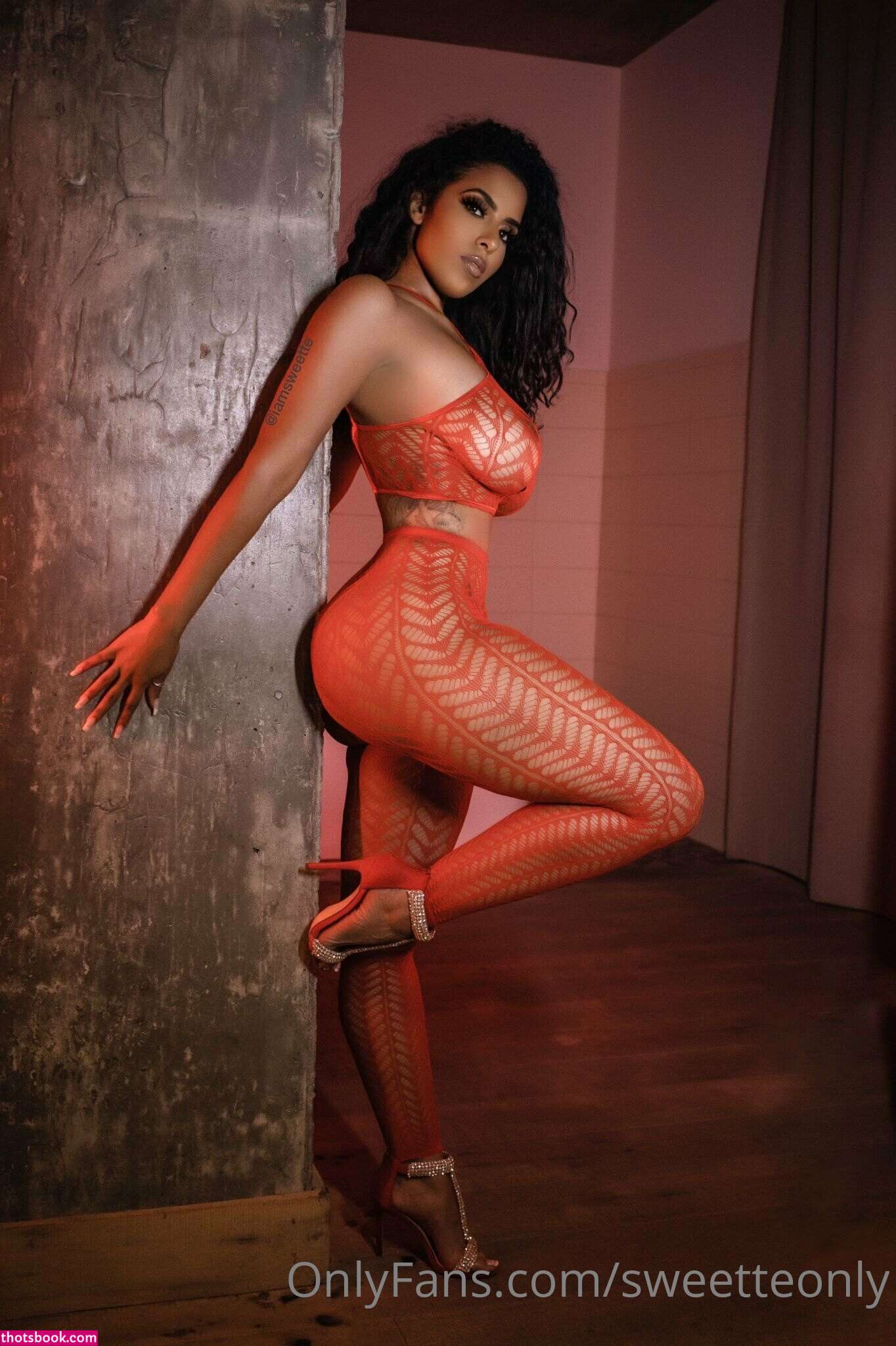 sweetteonly iamsweette Nude OnlyFans Photos #14 750534
