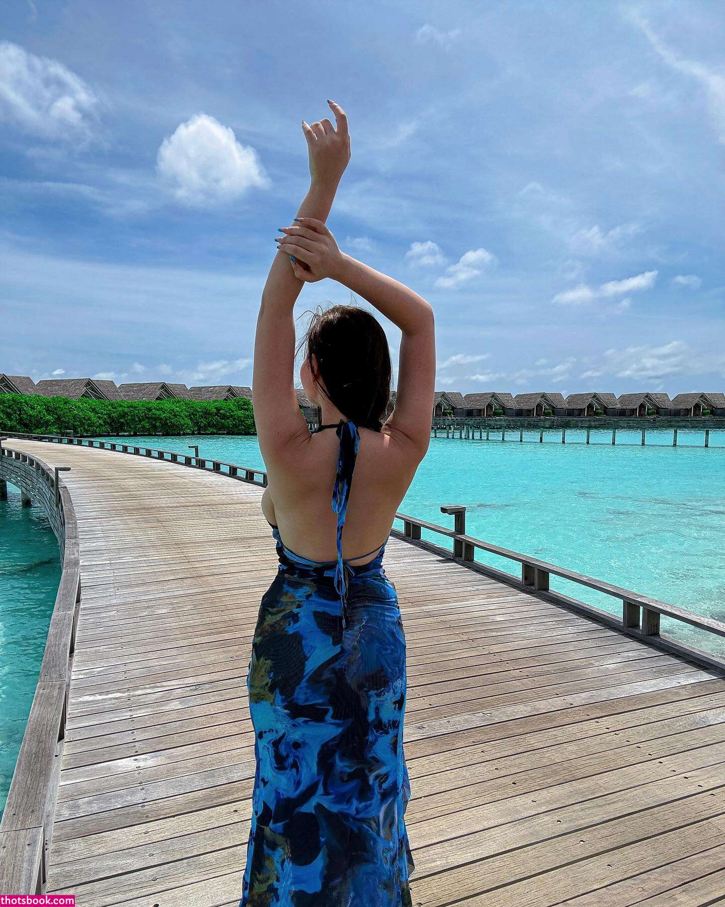 andreeamaresof blackwidof Nude OnlyFans Photos #30 766796