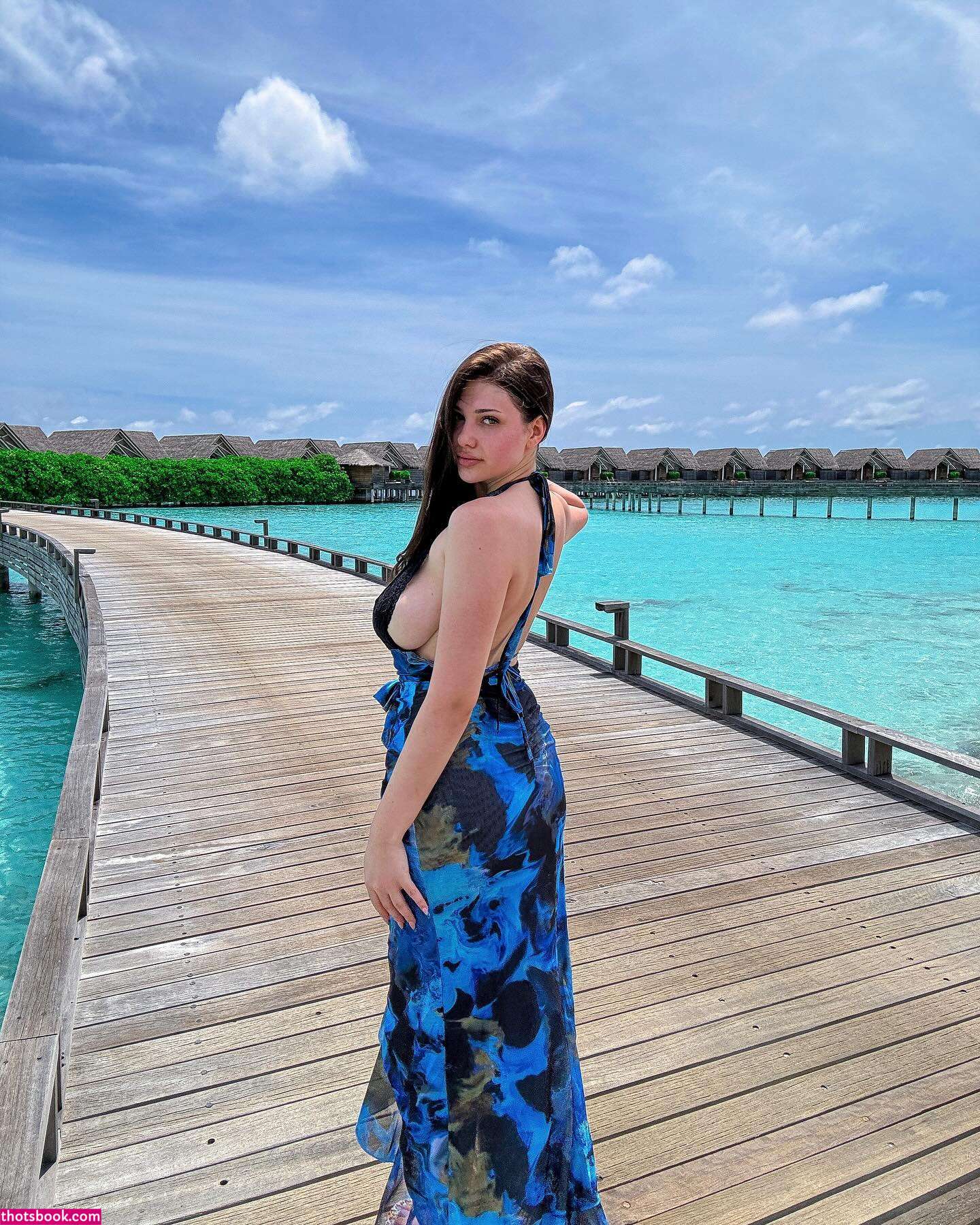 andreeamaresof blackwidof Nude OnlyFans Photos #30 766797