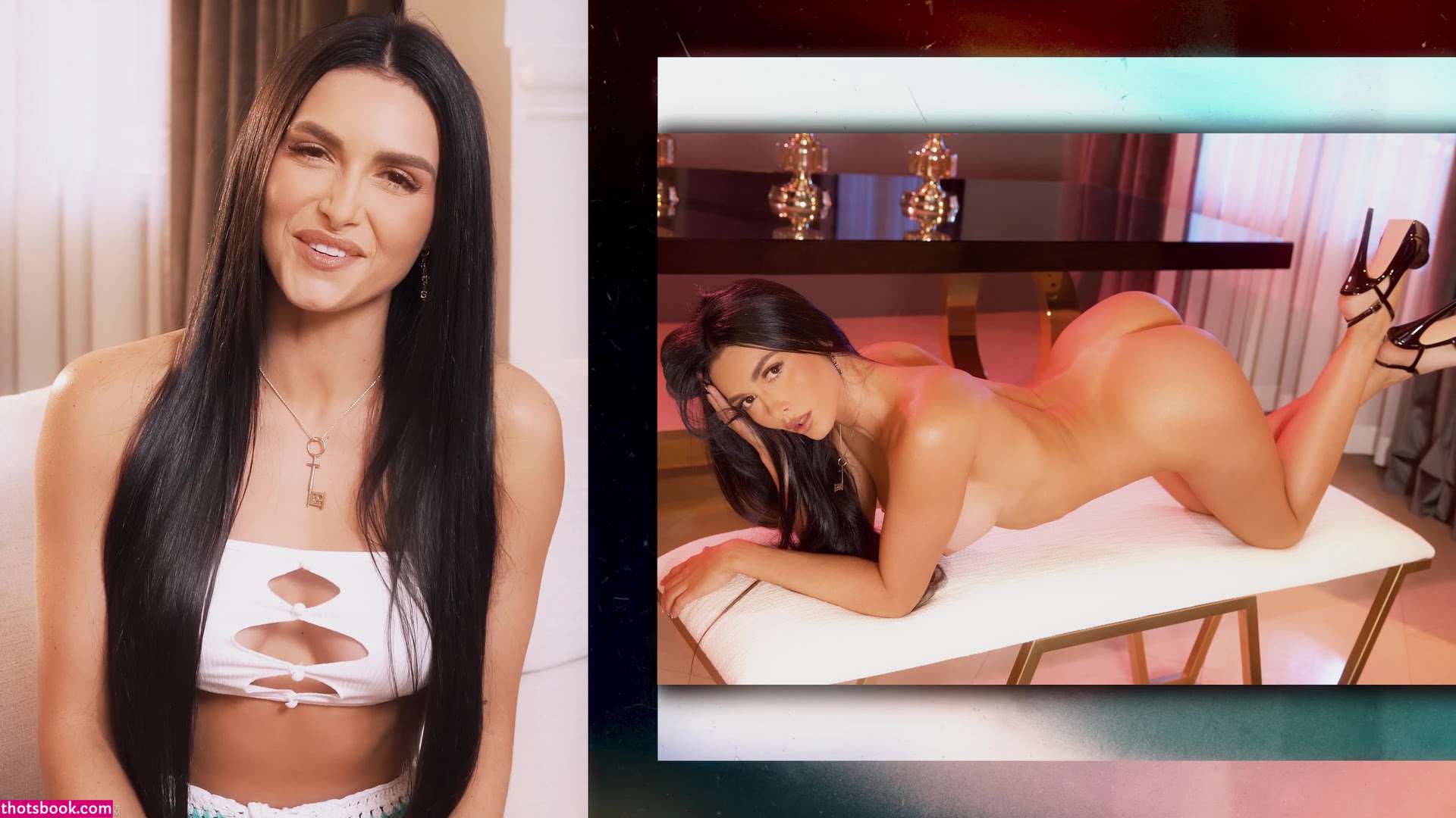 Caryn Beaumont Nude OnlyFans Photos #35 766906