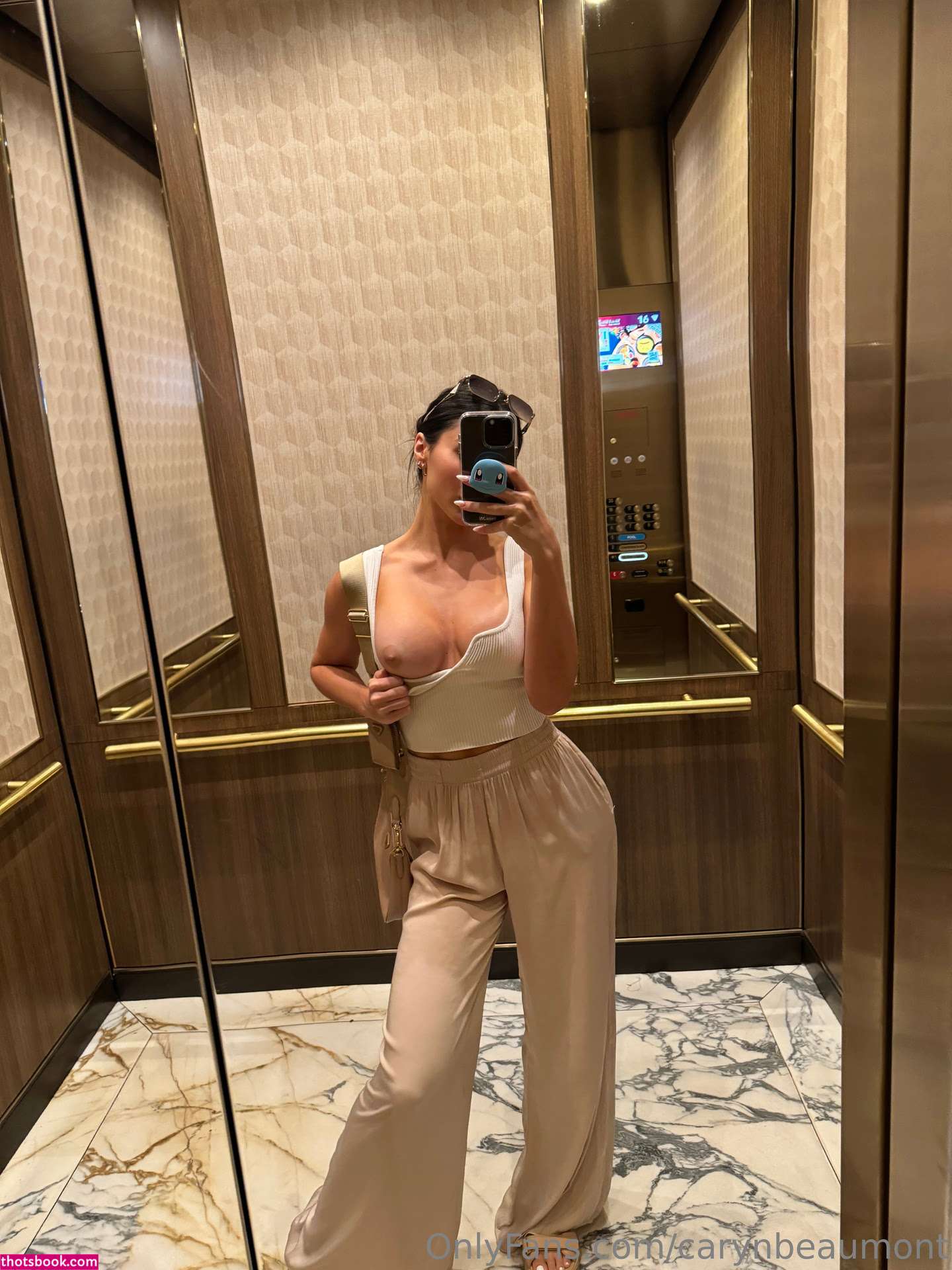 Caryn Beaumont Nude OnlyFans Photos #37 766927