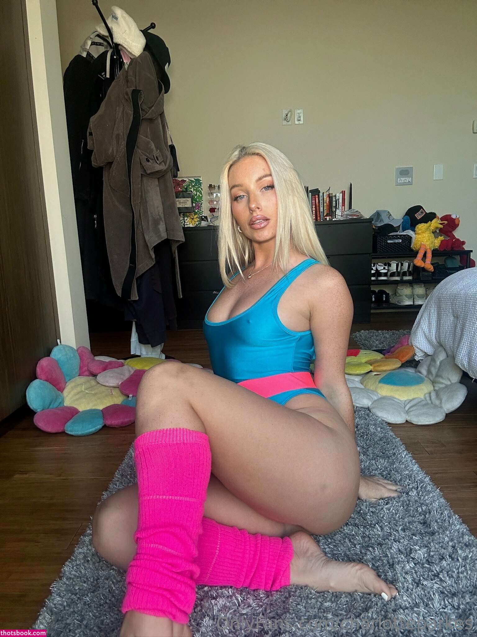 Charlotte parkes OnlyFans Photos #9 766973