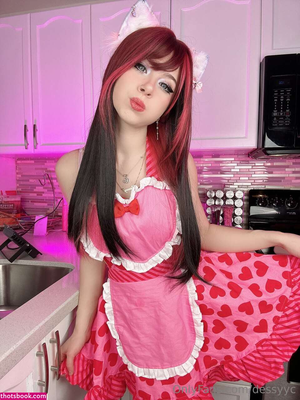 Dessyyc Dessy Nude OnlyFans Photos #18 766978