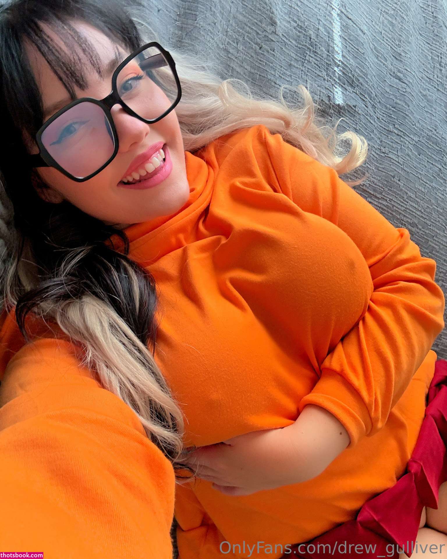 Drew Gulliver Nude OnlyFans Photos #17 767074