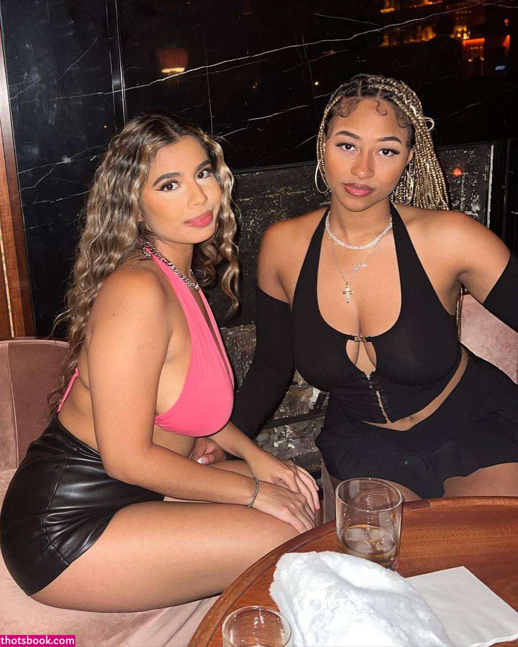 Kalani Rodgers Nude OnlyFans Photos #2 767167