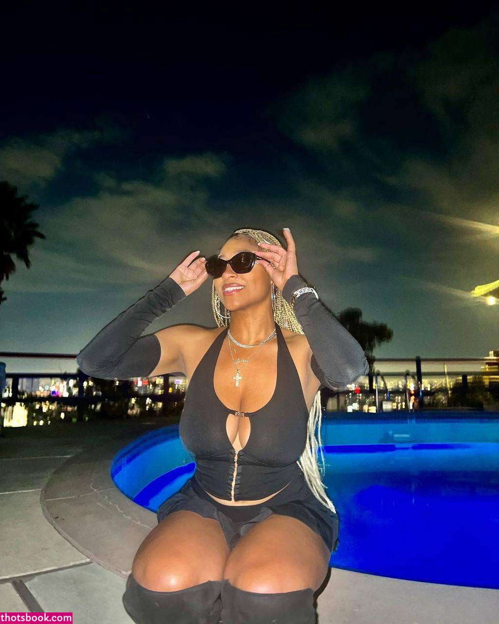 Kalani Rodgers Nude OnlyFans Photos #2 767168