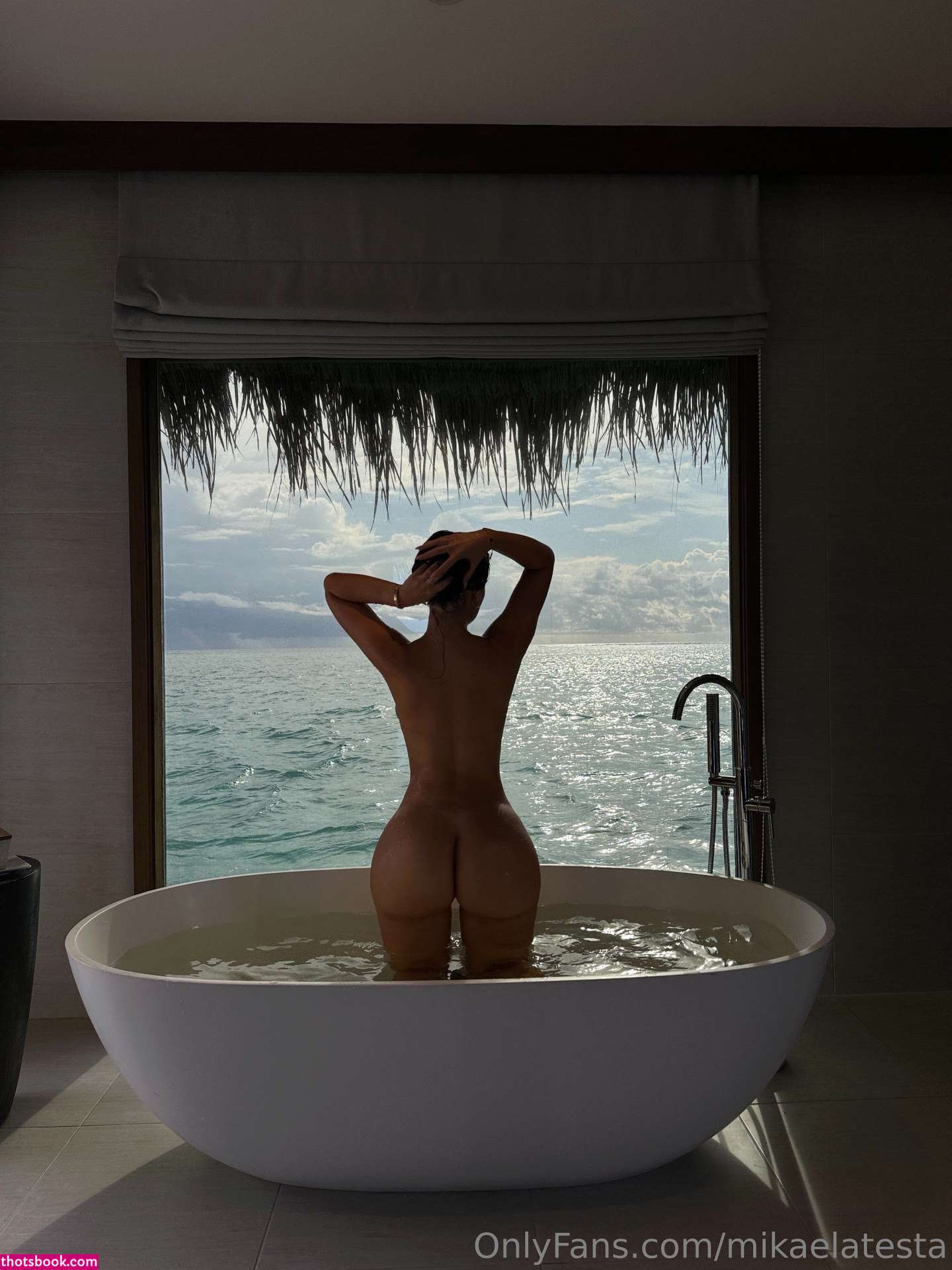 Mikaela Testa Nude OnlyFans Photos #25 767251