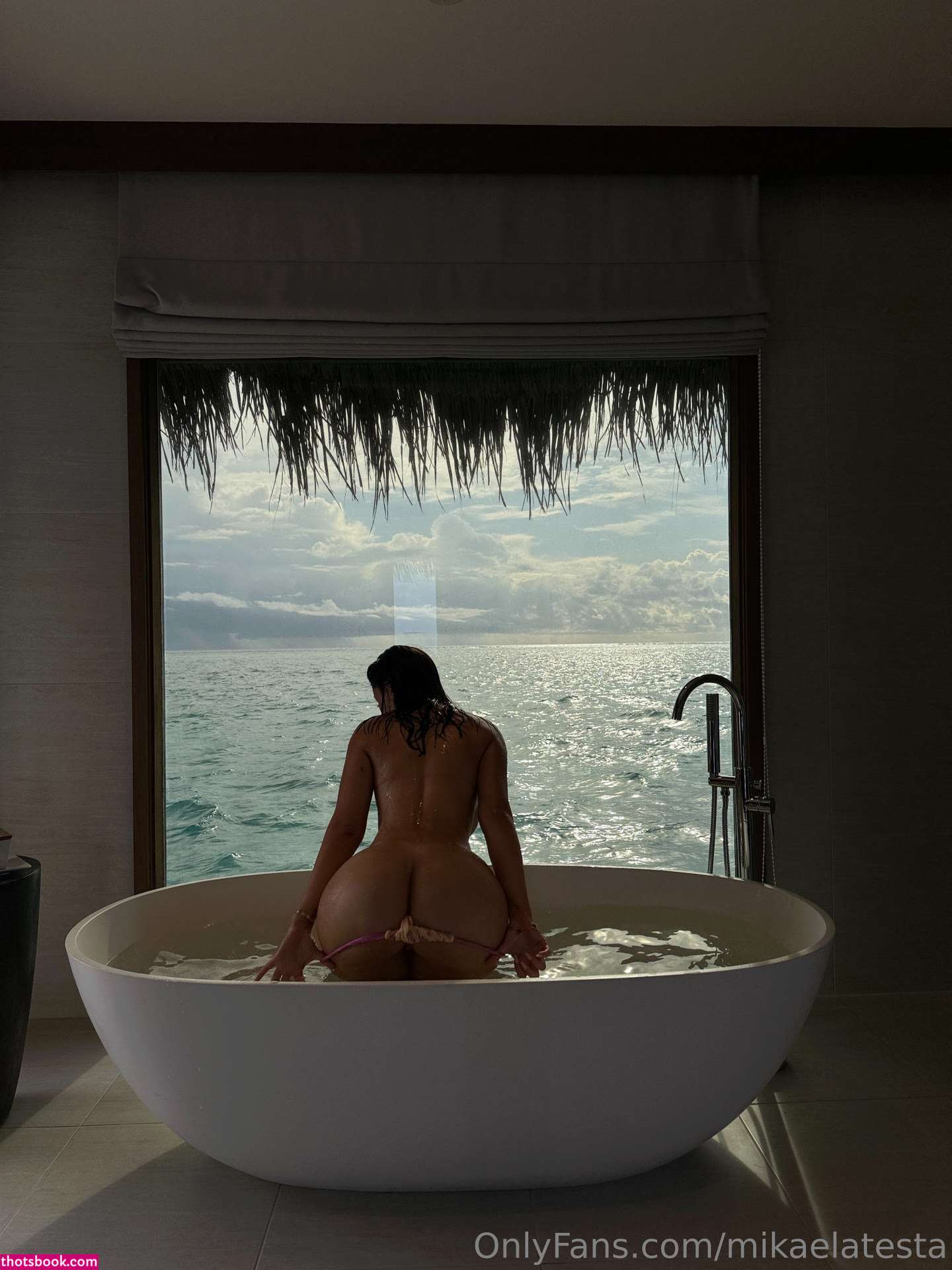 Mikaela Testa Nude OnlyFans Photos #25 767252