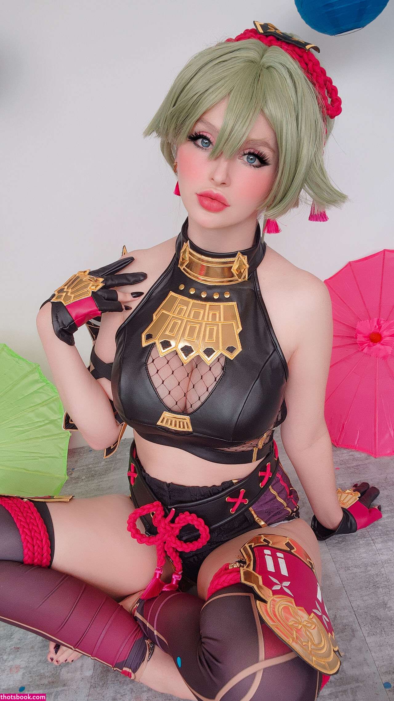 Mikomin Nude Photos #19 767343