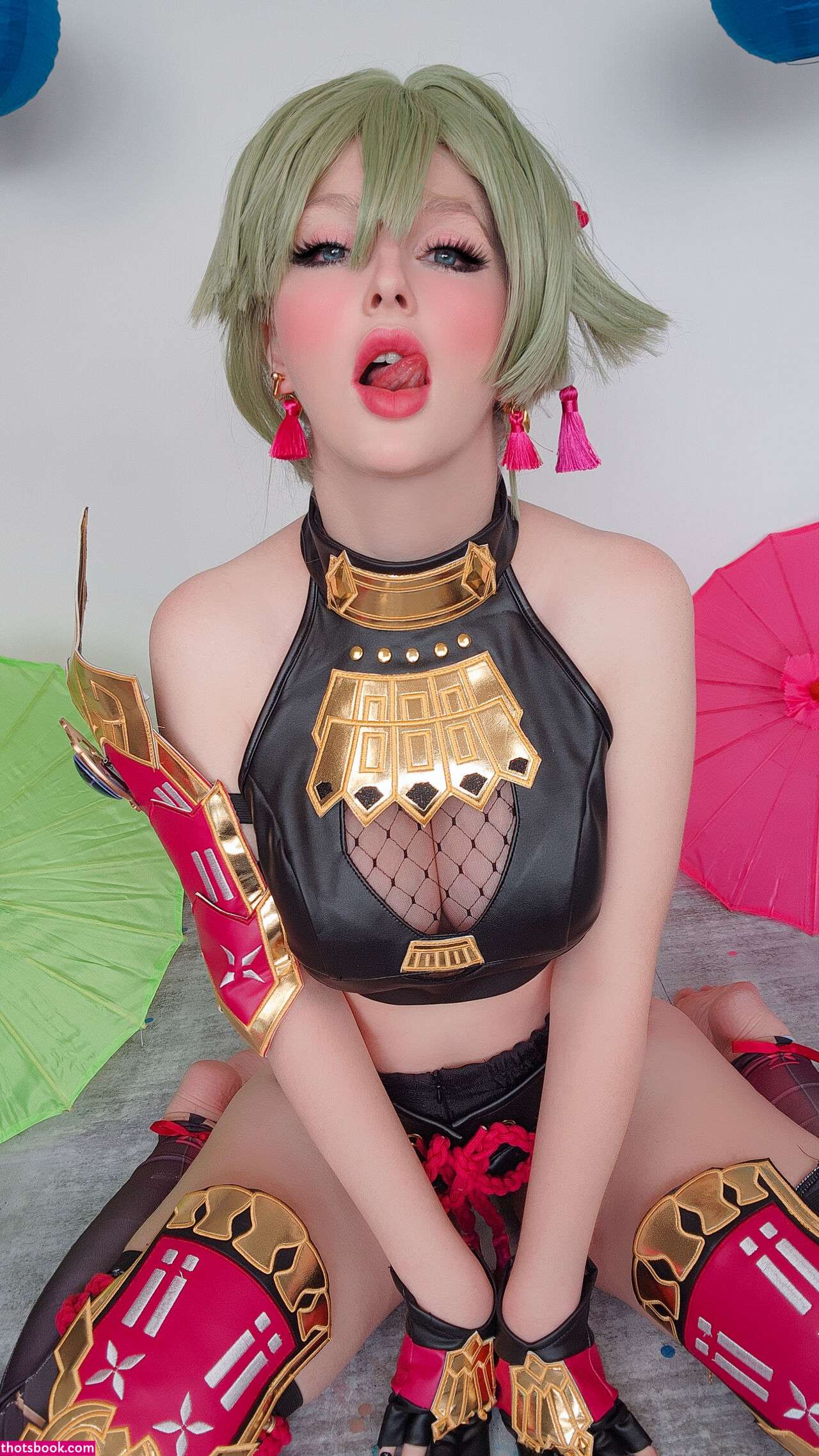 Mikomin Nude Photos #19 767349