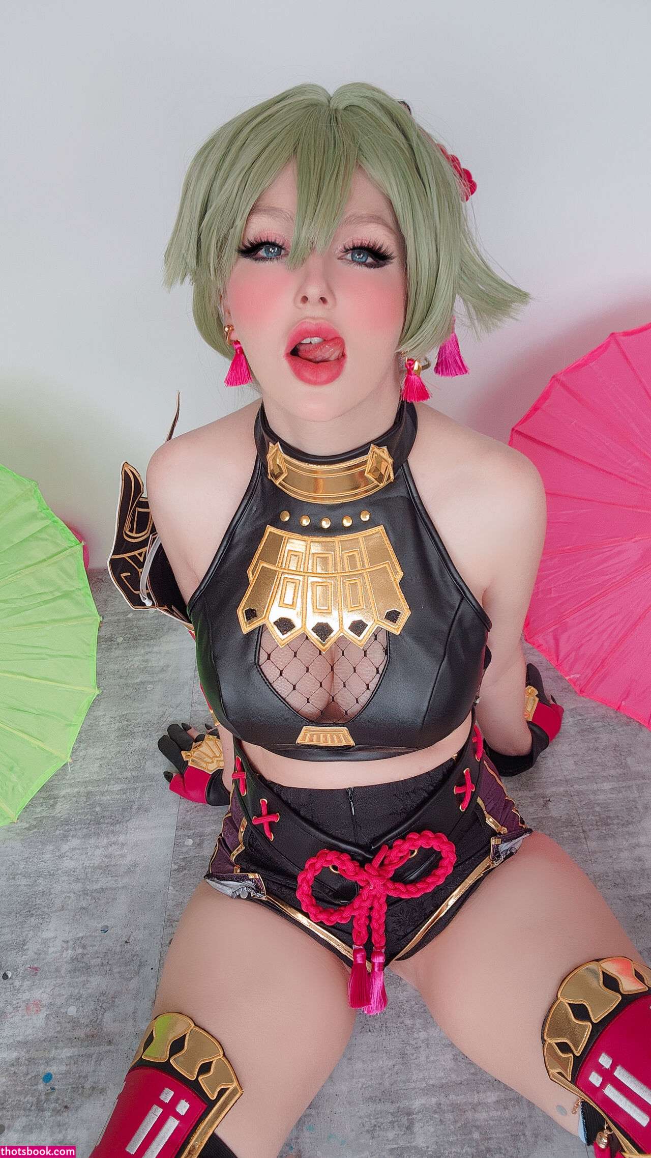 Mikomin Nude Photos #19 767350