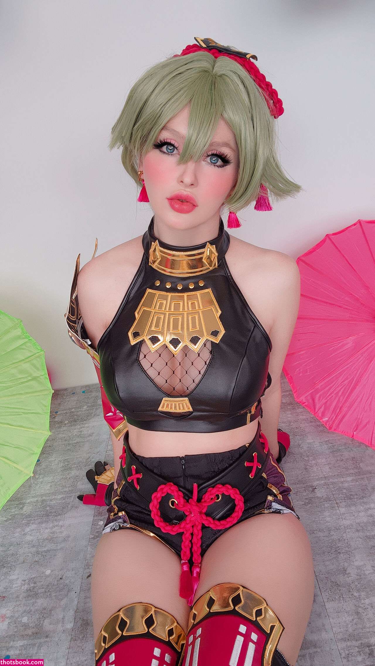 Mikomin Nude Photos #19 767363