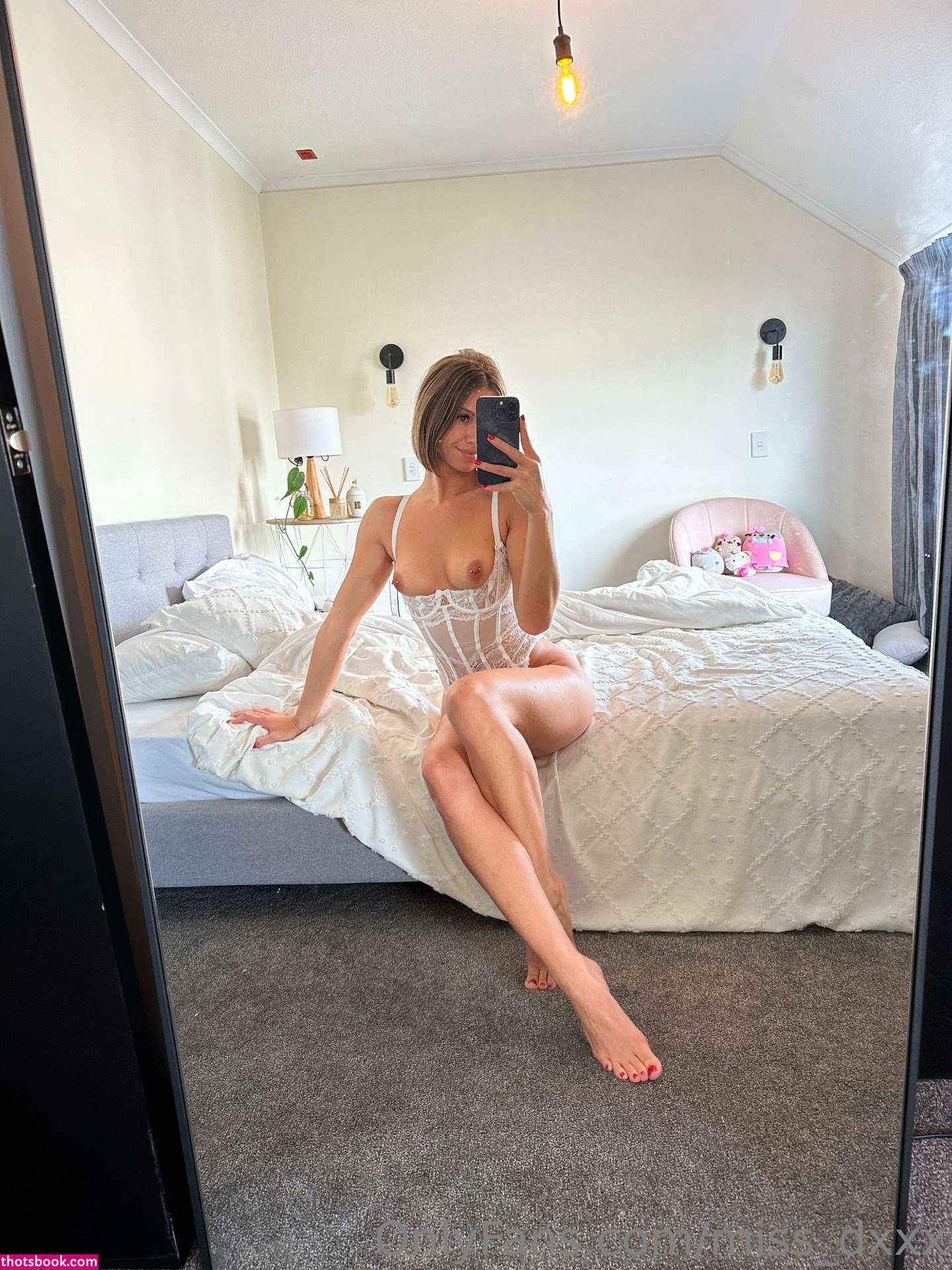 Miss dxxx Nude OnlyFans Photos #9 767434