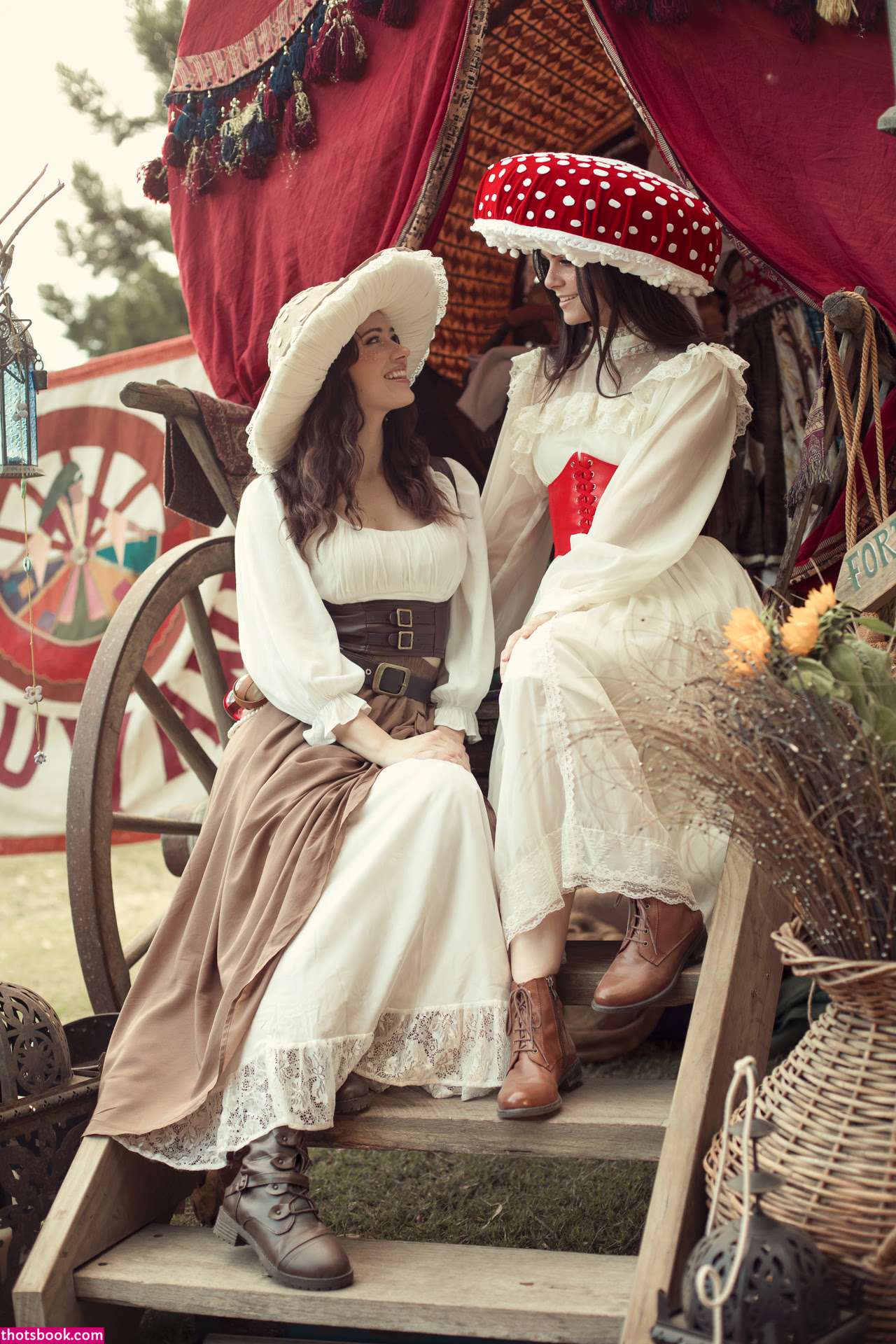 Nichameleon Nude OnlyFans Photos #27 767667