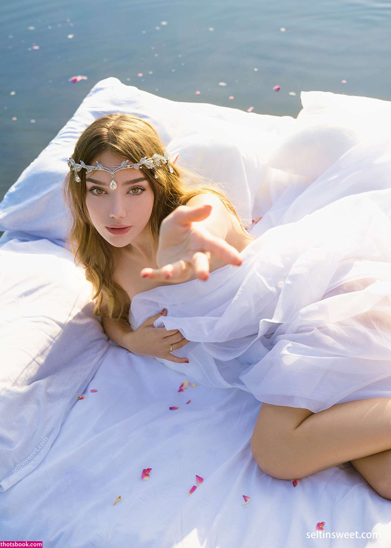 Selti Nude OnlyFans Photos #73 767970