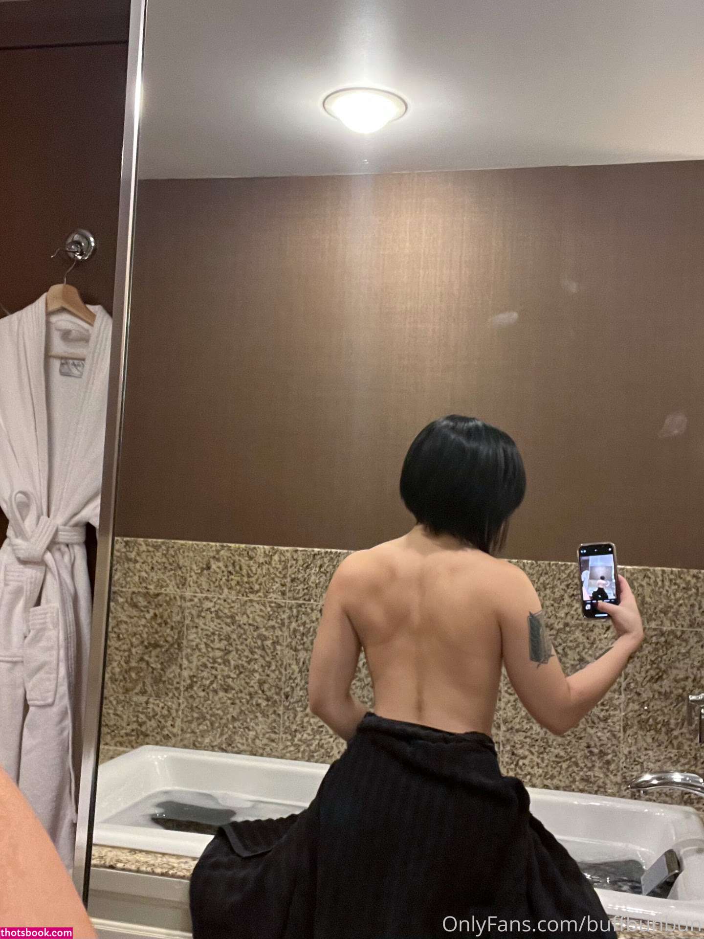 womanwearingred Buffbunnymika Buffbunbun Nude OnlyFans Photos #1 768231