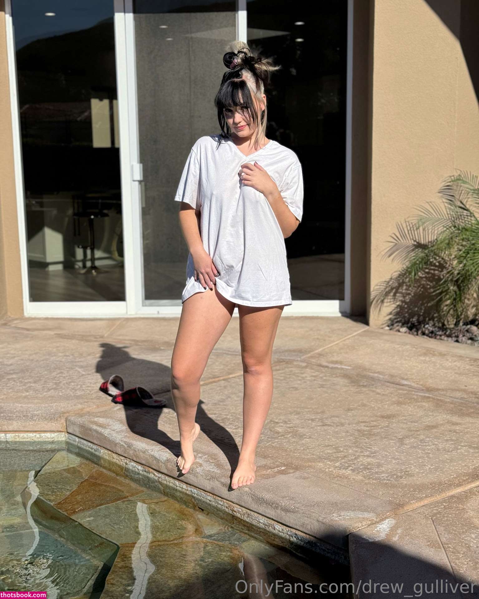 Drew Gulliver Nude OnlyFans Photos #25 768650