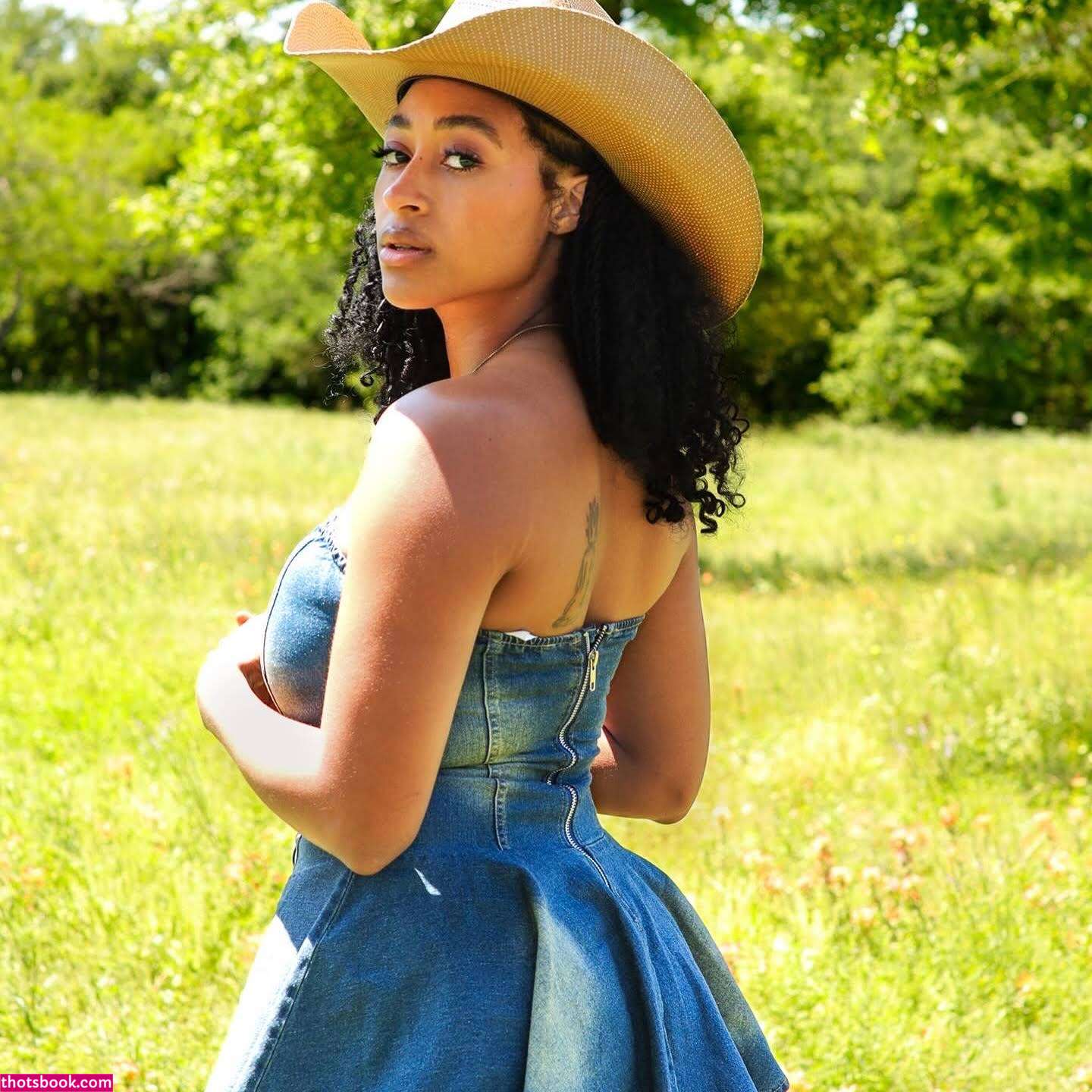 Kalani Rodgers Nude OnlyFans Photos #8 768725