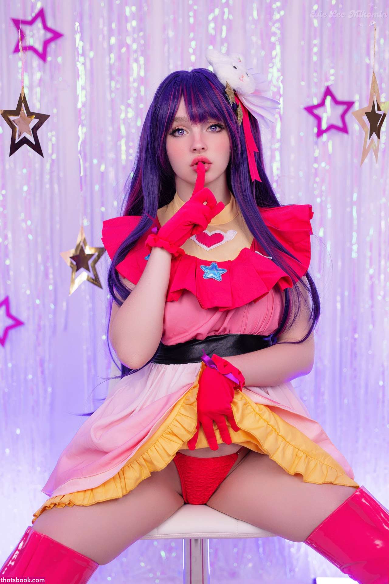 Mikomin Nude Photos #27 768824