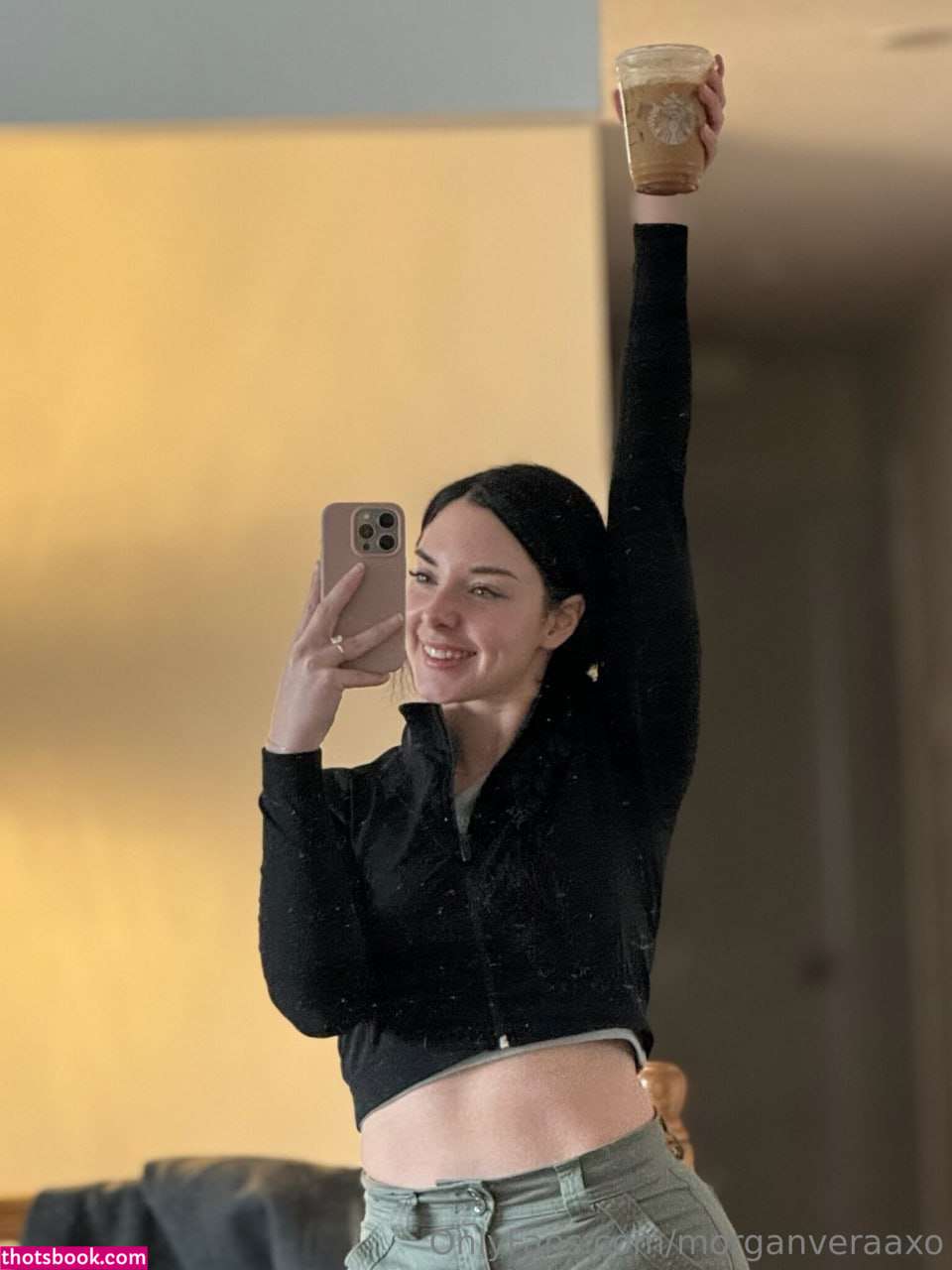 Morgan Vera Nude OnlyFans Photos #14 768961