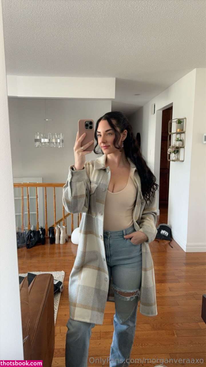 Morgan Vera Nude OnlyFans Photos #14 768965