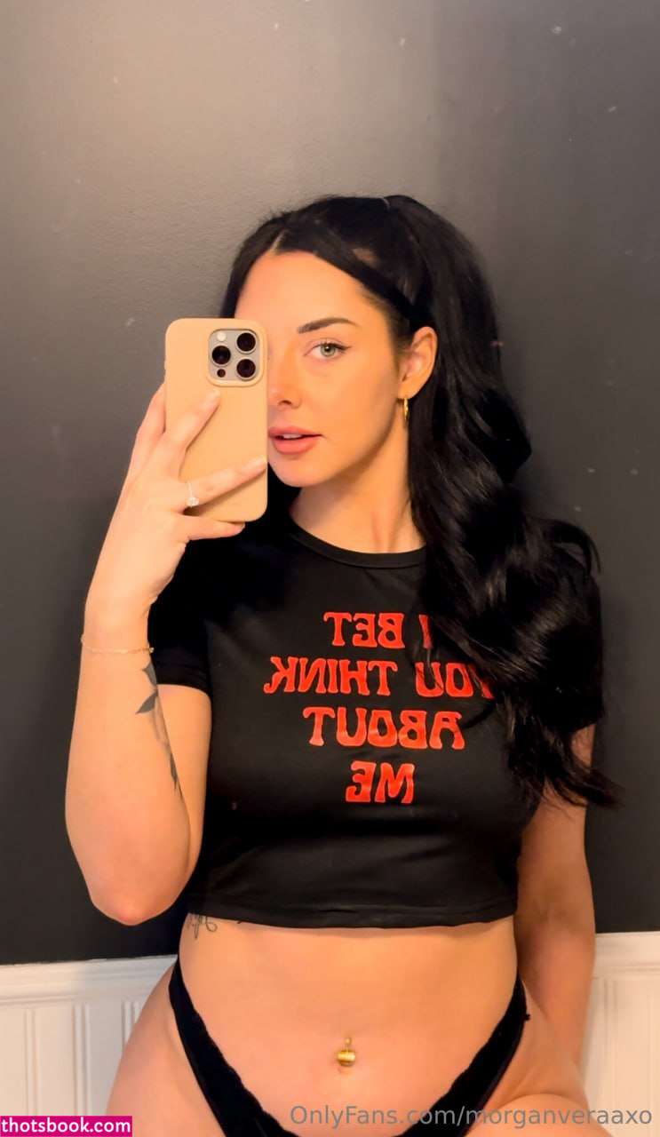 Morgan Vera Nude OnlyFans Photos #14 768979