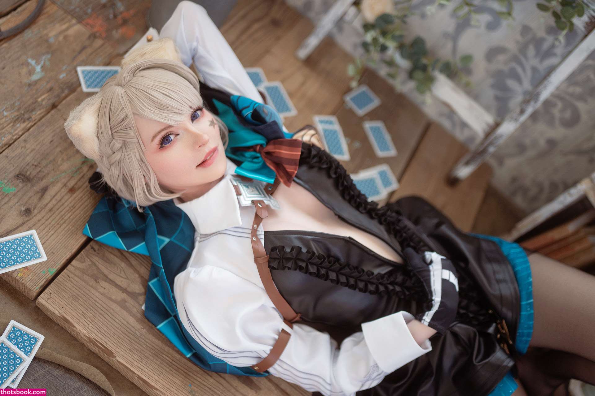 Peachymilky Nude Photos #8 769003