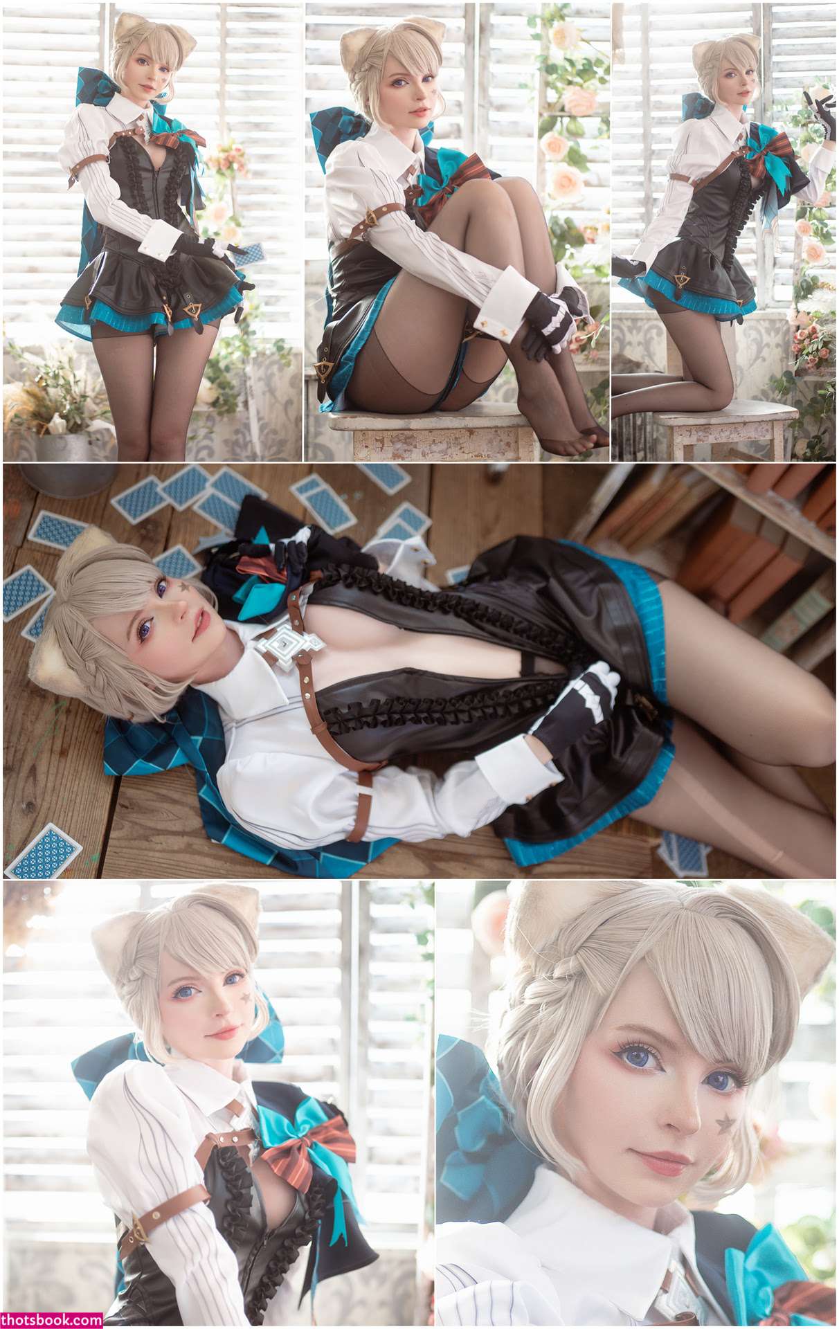 Peachymilky Nude Photos #8 769004