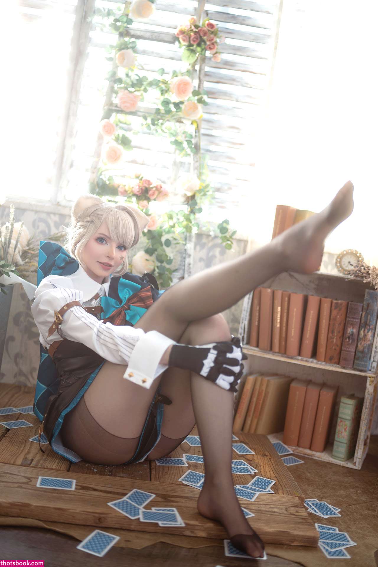 Peachymilky Nude Photos #8 769005