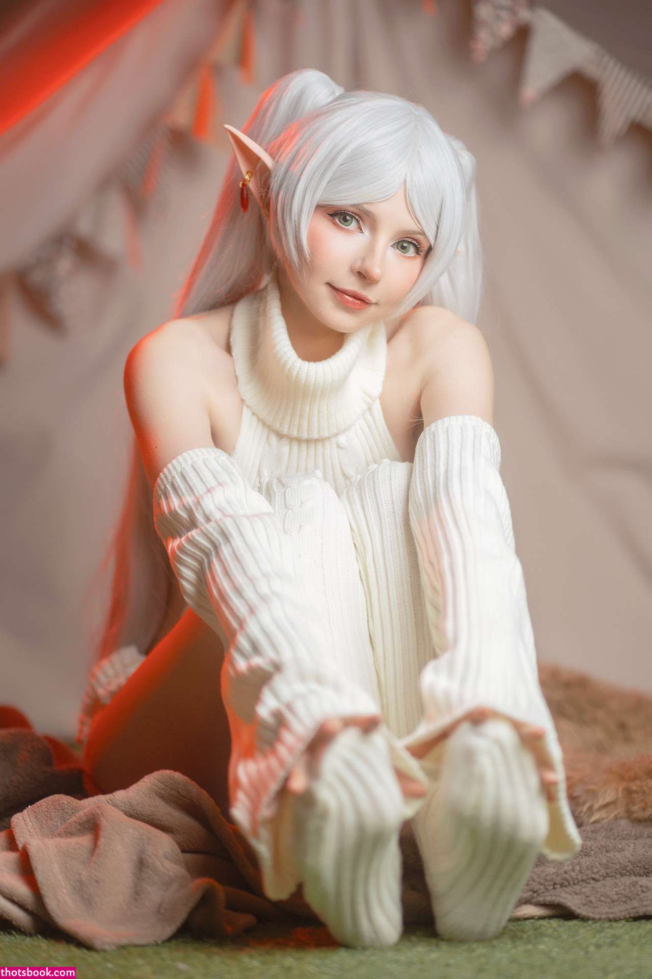 Peachymilky Nude Photos #10 769037