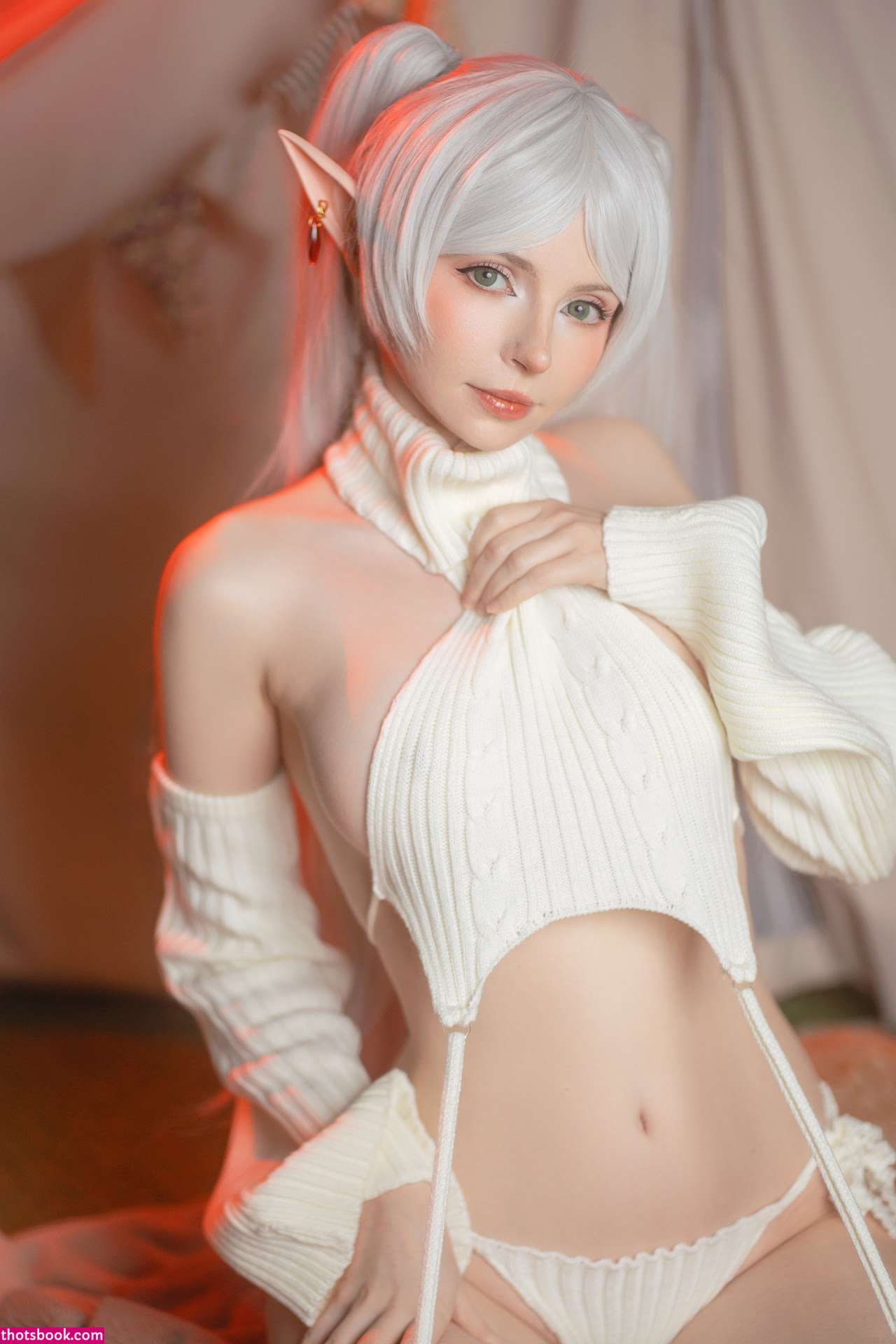 Peachymilky Nude Photos #10 769060