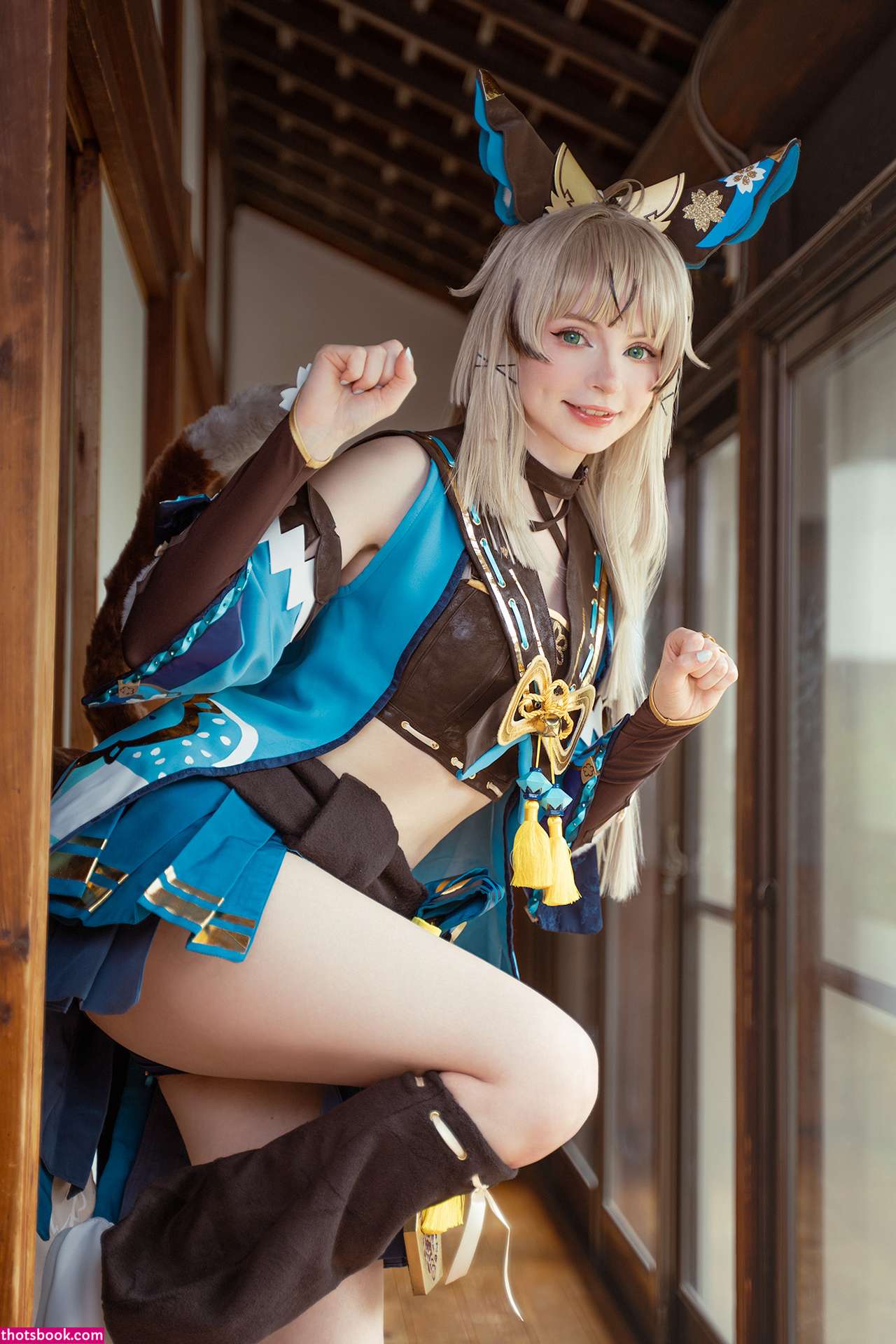 Peachymilky Nude Photos #14 769107